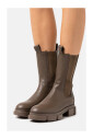 bottes-de-combat-avec-semelle-epaisse