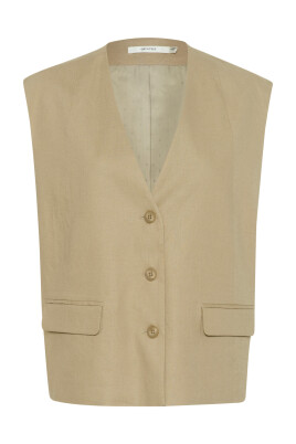 linen-waistcoat-bluser-silver-sage