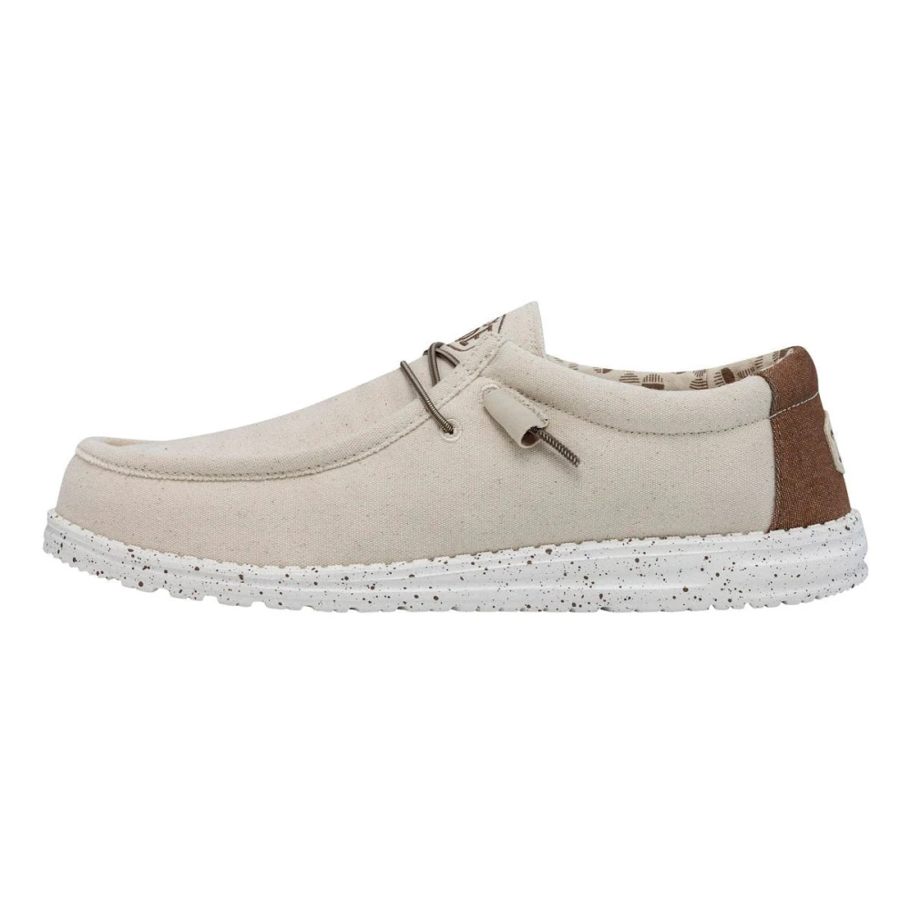 Shoes > Flats > Laced Shoes - - Hey Dude - Modalova