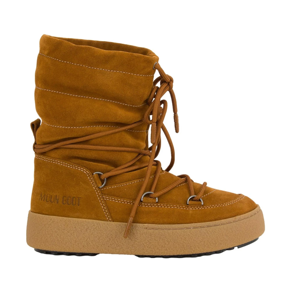 Shoes > Boots > Lace-up Boots - - Moon Boot - Modalova