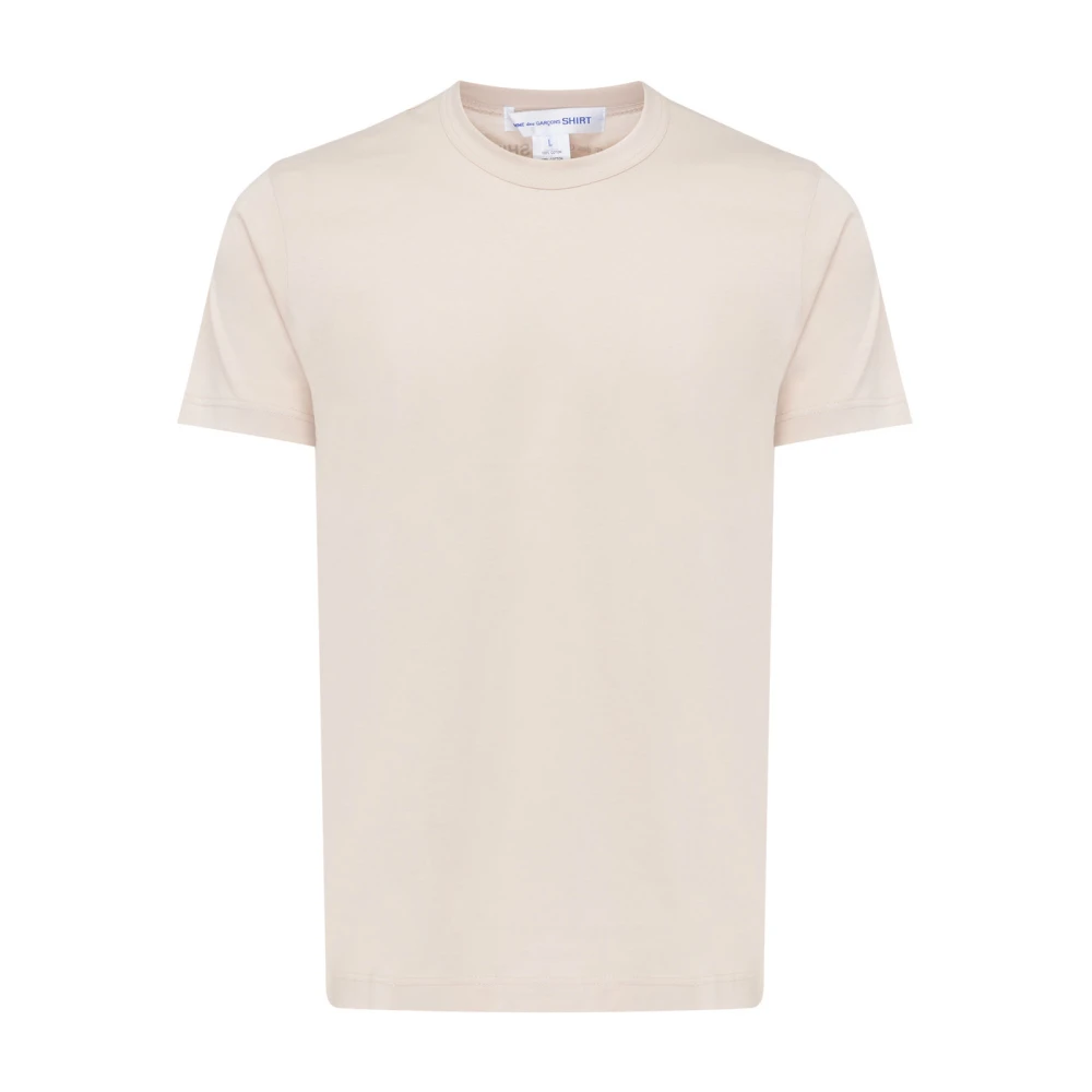 Tops > T-Shirts - - Comme des Garçons - Modalova