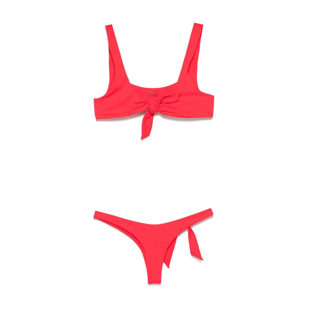 Swimwear > Bikinis - - The Attico - Modalova