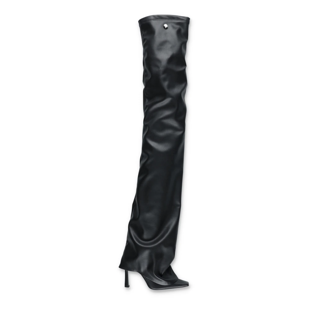 Shoes > Boots > Over-knee Boots - - The Attico - Modalova