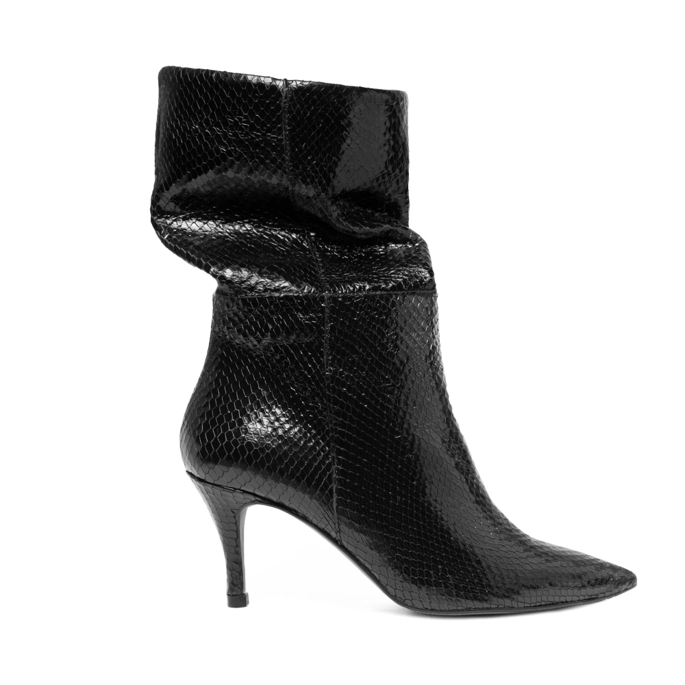 Shoes > Boots > Heeled Boots - - Ras - Modalova