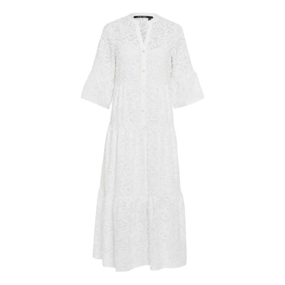 Dresses > Day Dresses > Shirt Dresses - - Marc Aurel - Modalova