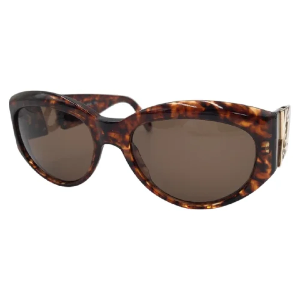 Pre-owned > Pre-owned Accessories - - Yves Saint Laurent Vintage - Modalova