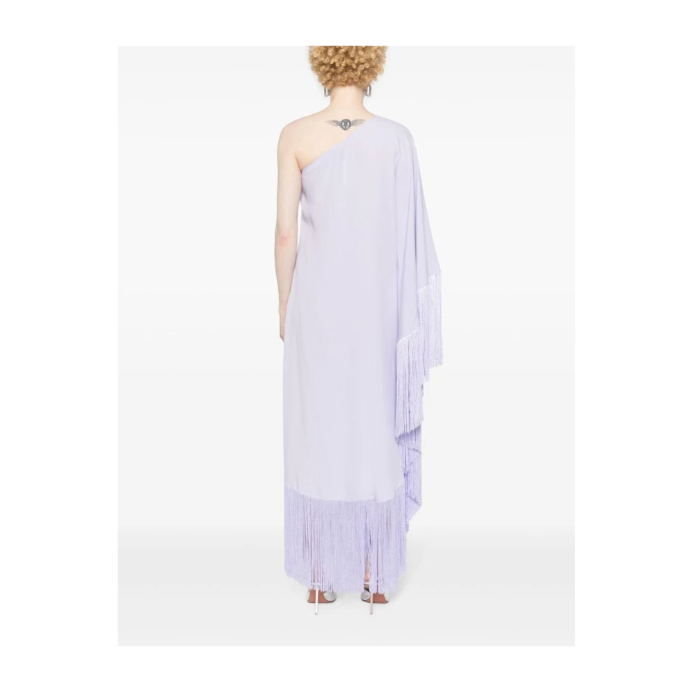 Taller Marmo Party Dresses Purple Dames