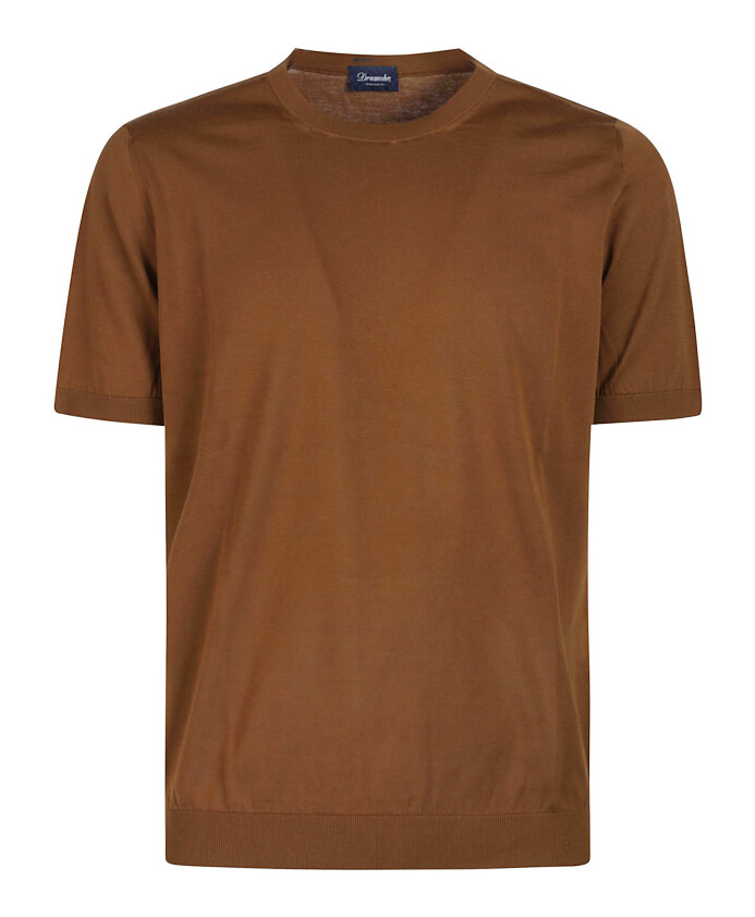 t-shirt-decontracte-en-coton