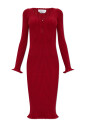 robe-a-rayures