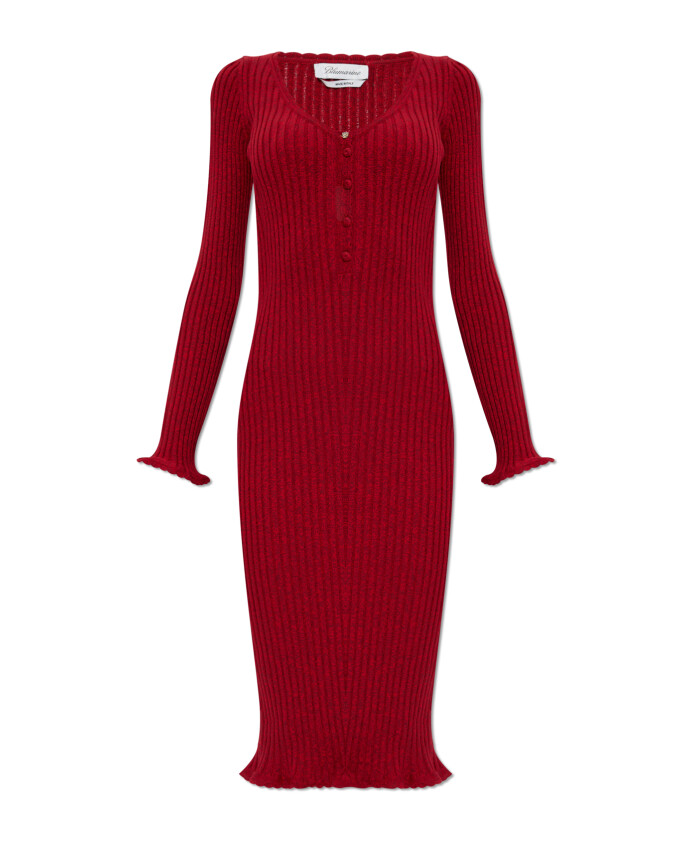 robe-a-rayures