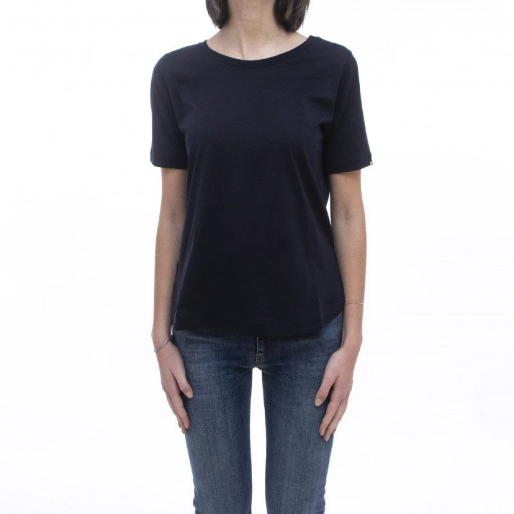 Herno Damen Blau Oberteile, Lgröße: