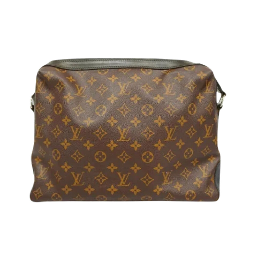 Pre owned Tela bolsos louis vuitton Louis Vuitton Vintage Bolsos