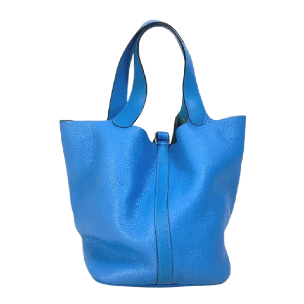 Pre-owned > Pre-owned Bags > Pre-owned Handbags - - Hermès Vintage - Modalova