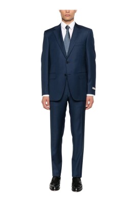 dark-blue-wool-two-button-blazer