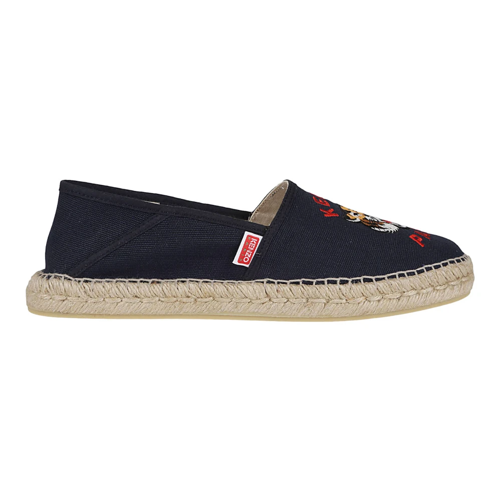 Shoes > Flats > Espadrilles - - Kenzo - Modalova