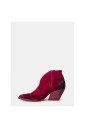 bottes-de-cowboy-en-daim-magenta