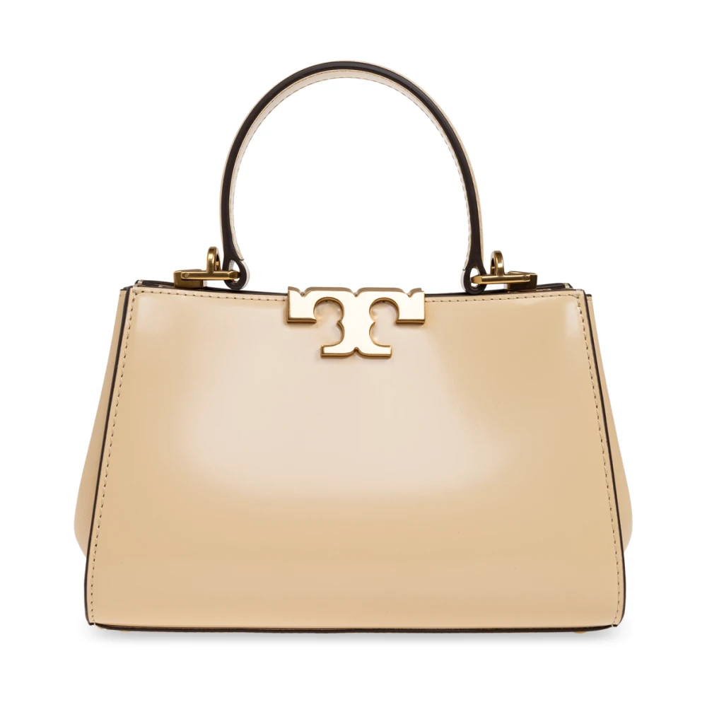 TORY BURCH Eleanor Mini handtas Beige Dames