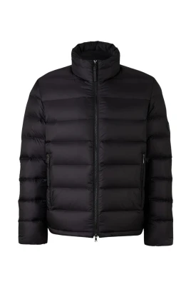 Hugh Down Jacket