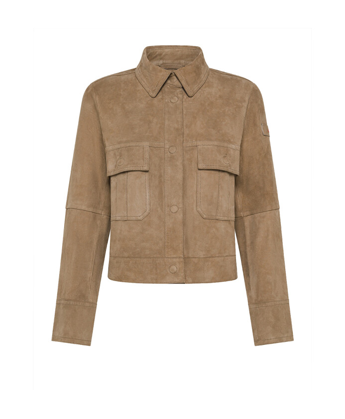 veste-beige-en-daim-avec-col-chemise