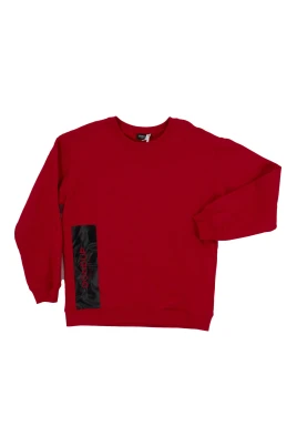 Crew Neck Sweatshirt