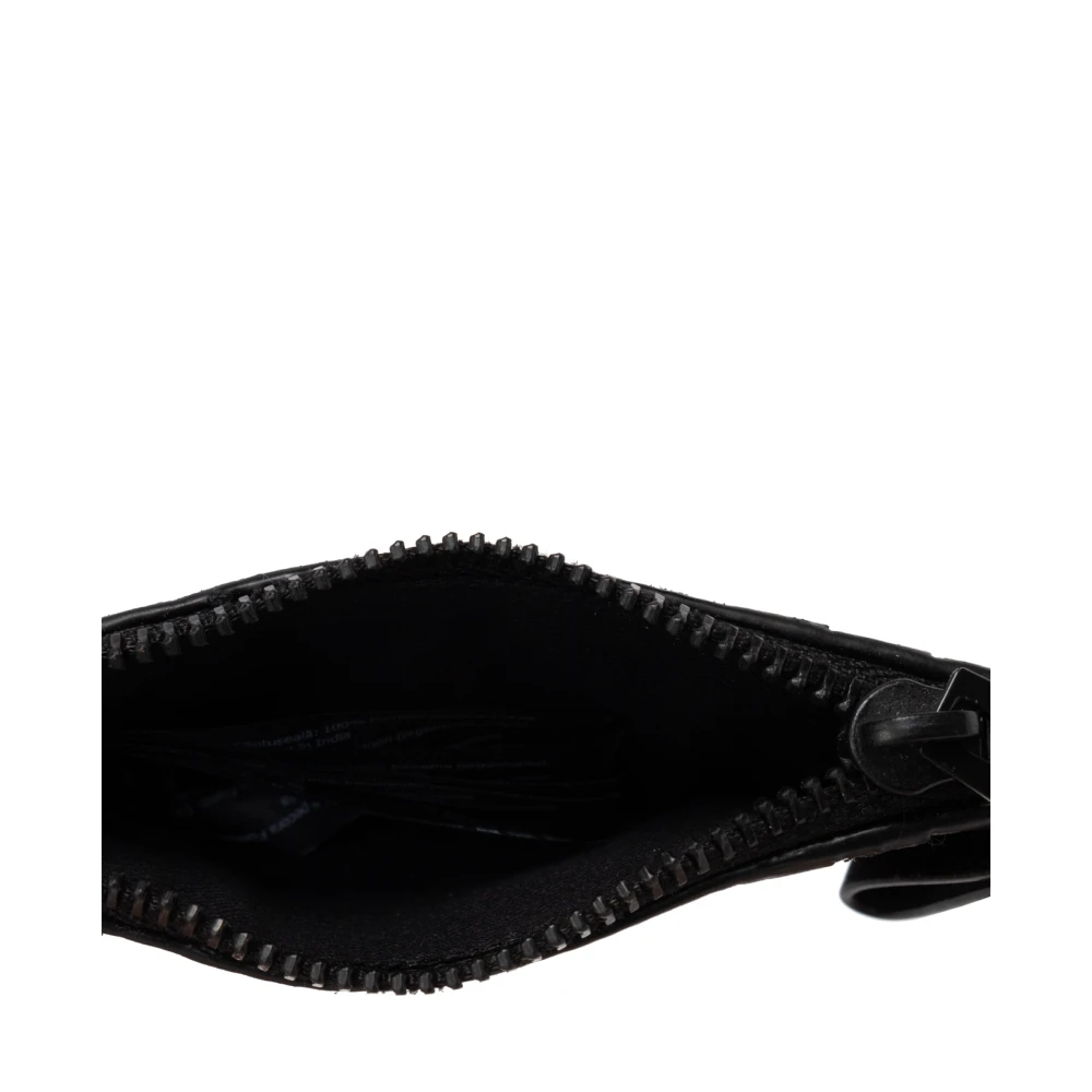 AllSaints Kaarthouder 'Tierra' Black Heren