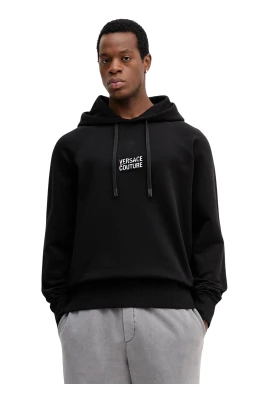 VJC Logo Square Hoodie