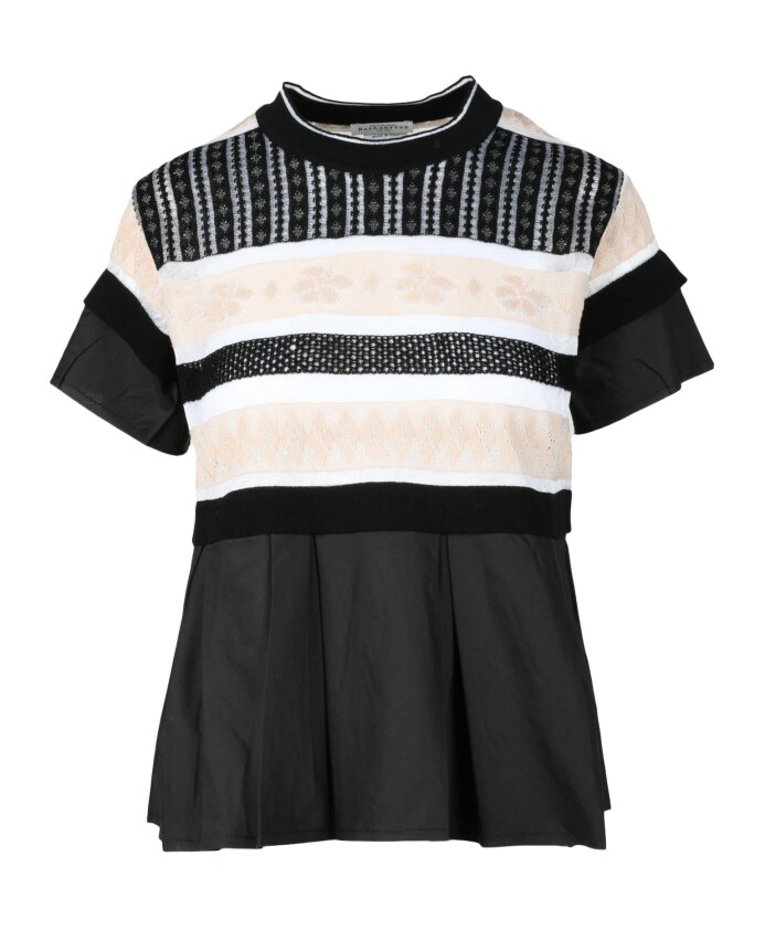 pull-en-melange-de-coton