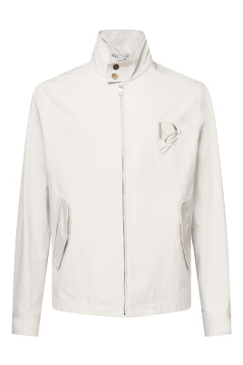 white-shirt-with-front-zipper-closure