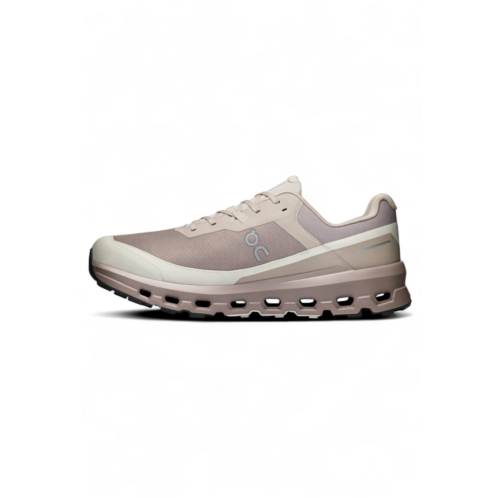 On Running - Cloudvista 2 Waterproof - Sport - Herren - Beige - 42 Eu - Bild 3