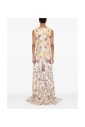 dentelle-brodee-en-jaune-et-rose