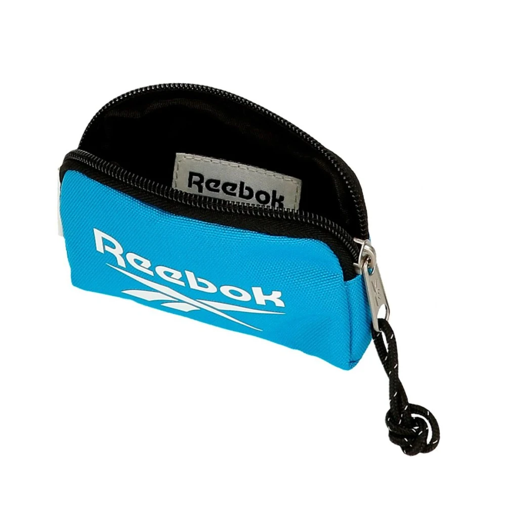 Reebok Mini Boston Necessaire Organizer Blue Unisex