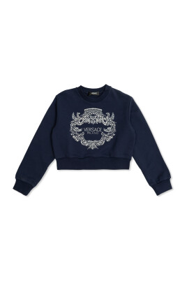 sweatshirt-avec-logo