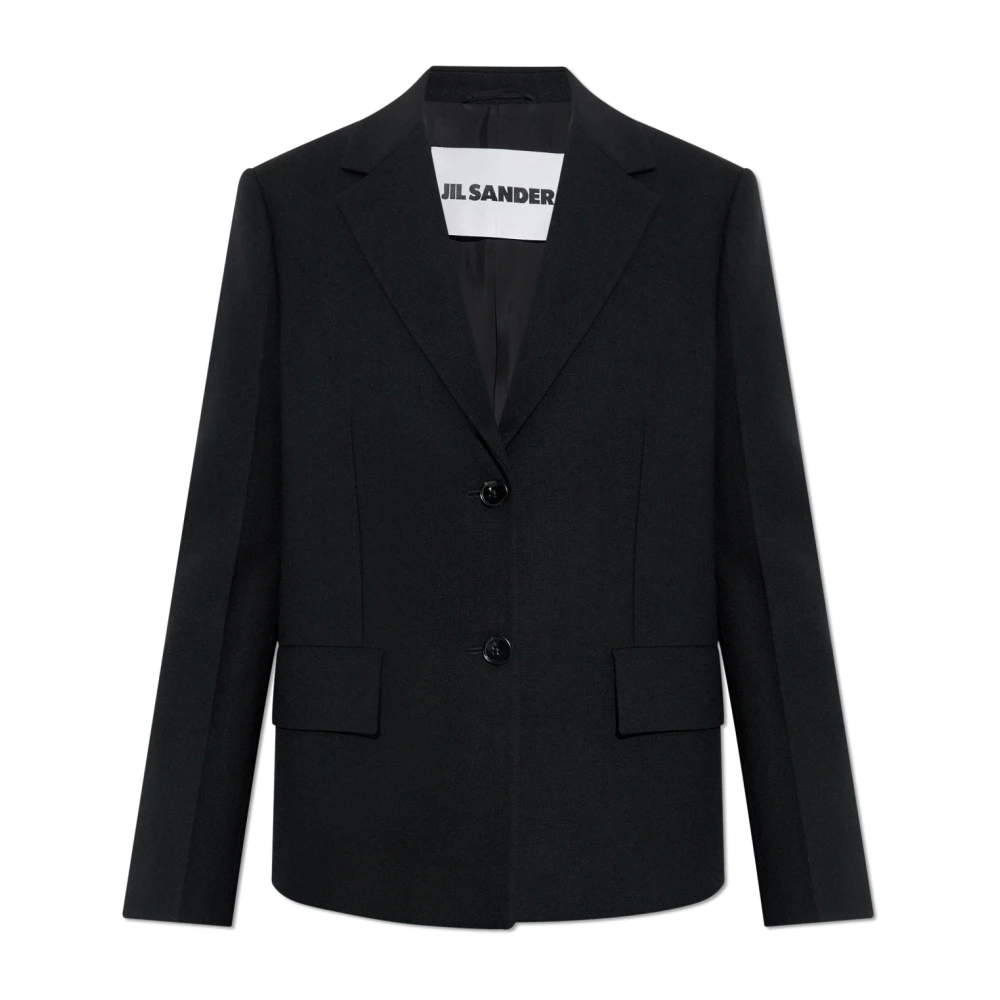 Jackets > Blazers - - Jil Sander - Modalova