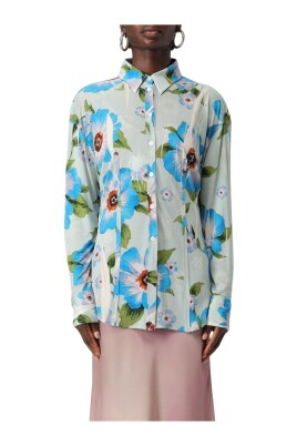 chemise-casual-a-boutons-imprimee-floral