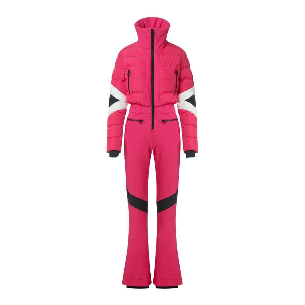 Clarisse SKI Suit