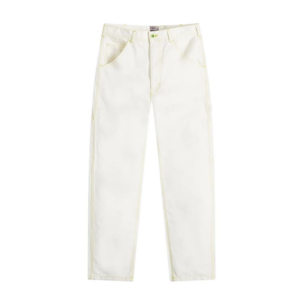 Stan Ray Witte Schilderbroek Herfst Winter 2024 White Heren