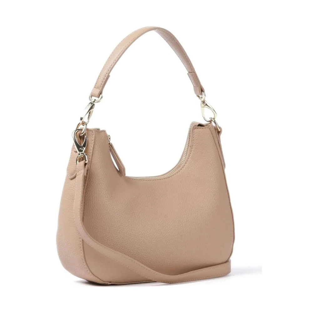 Valentino by Mario Valentino Brixton Schoudertas Beige Dames