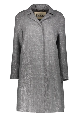 Kappa med Lurex-garn