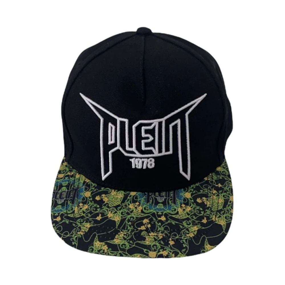 Accessories > Hats > Caps - - Philipp Plein - Modalova