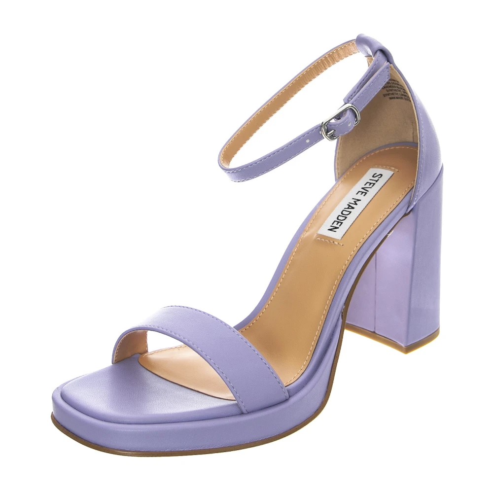 Shoes > Sandals > High Heel Sandals - - Steve Madden - Modalova