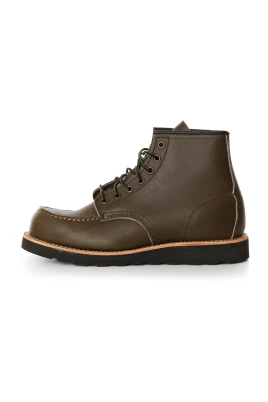 Sportsman Boot