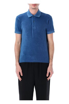 denim-blue-polo-shirt-stylish-summer