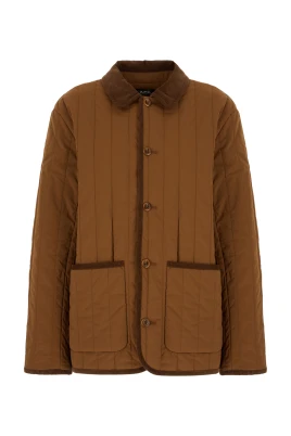 Leone Jacket