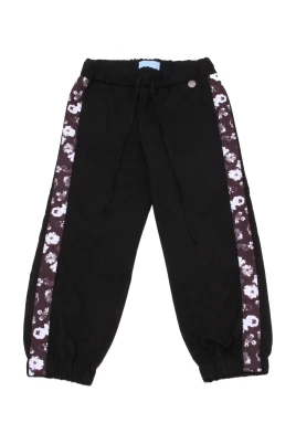 4812W Pantalone Tuta Sweatpant