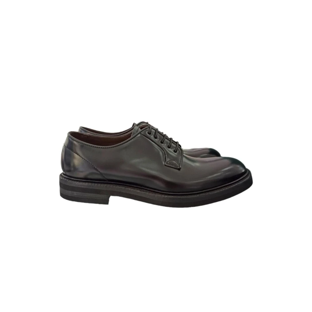 Shoes > Flats > Laced Shoes - - Green George - Modalova