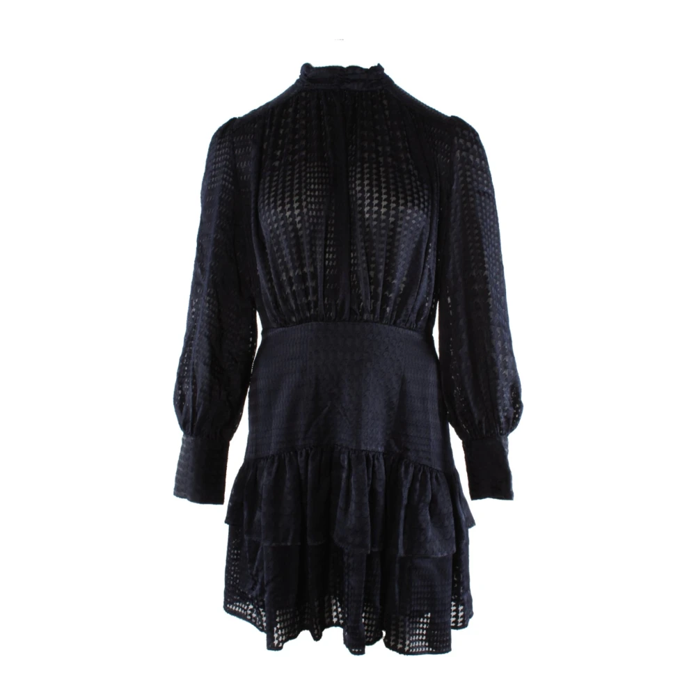 Guess Women's Blue Party Dresses, S, Dress Marciano Style