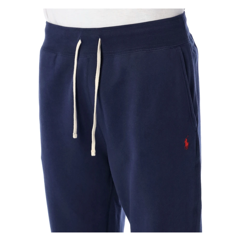 Ralph Lauren Klassieke joggingbroek Blue Heren