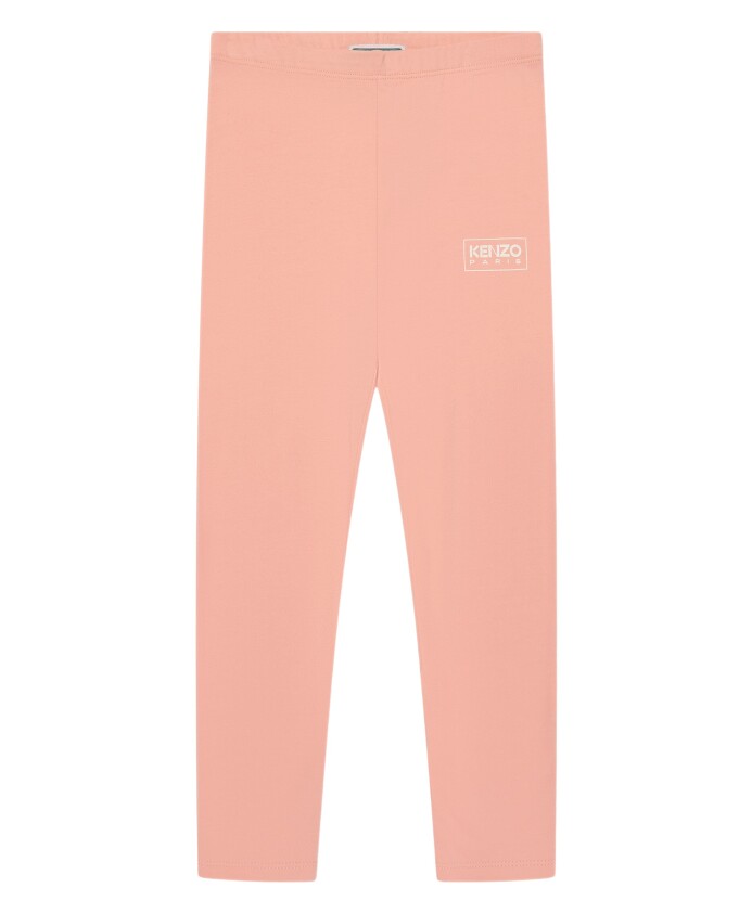 logo-pink-leggings