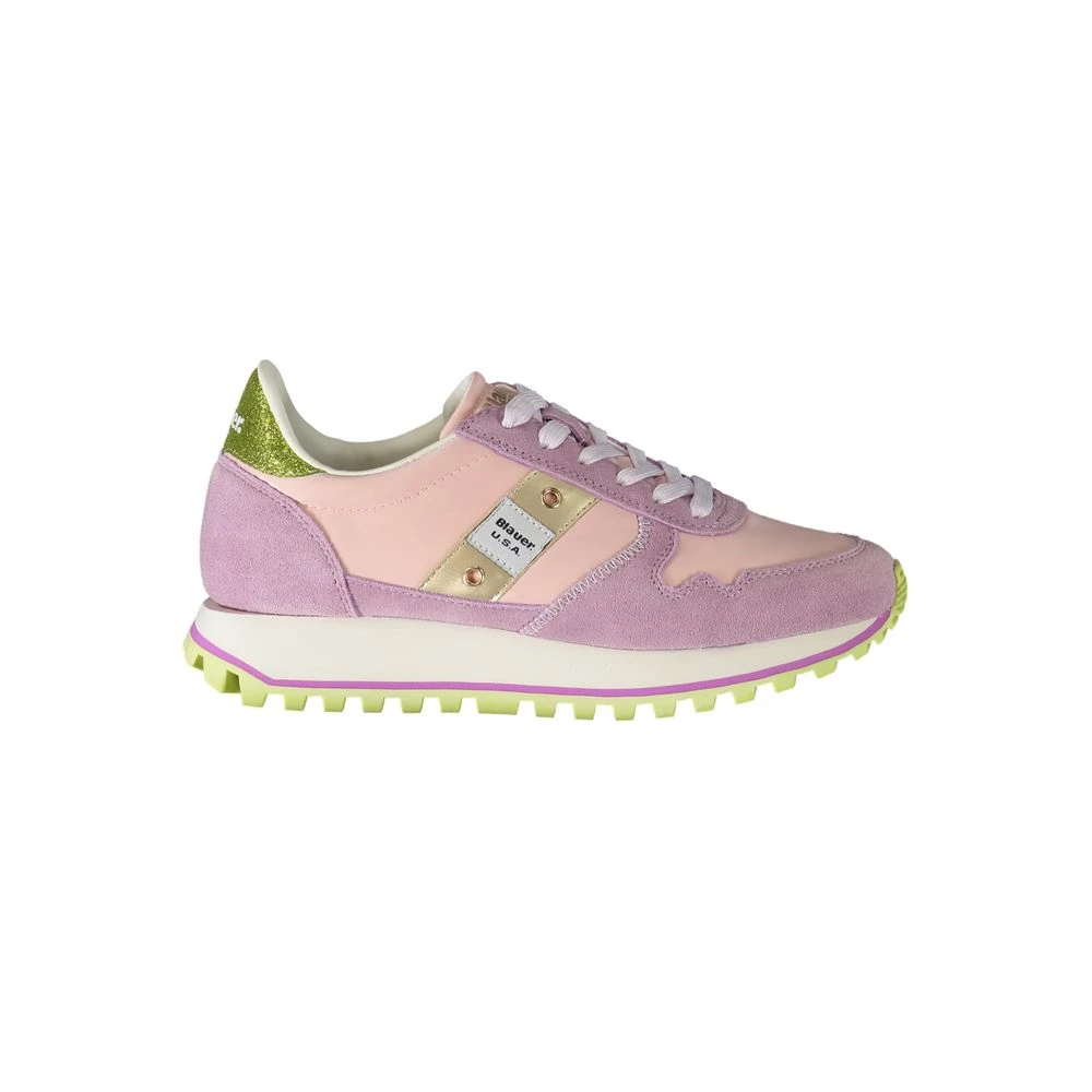 Shoes > Sneakers - - Blauer - Modalova