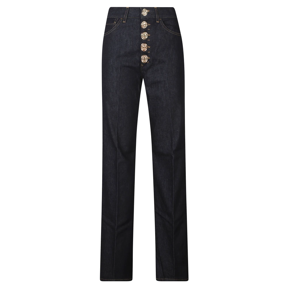Dondup Women's Blue Jeans Denim